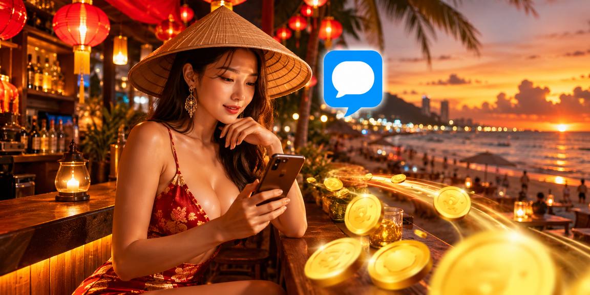 agen108 Limbo Việt